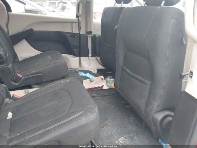 2022 CHRYSLER VOYAGER 2C4RC1CG6NR226151 Photo 7