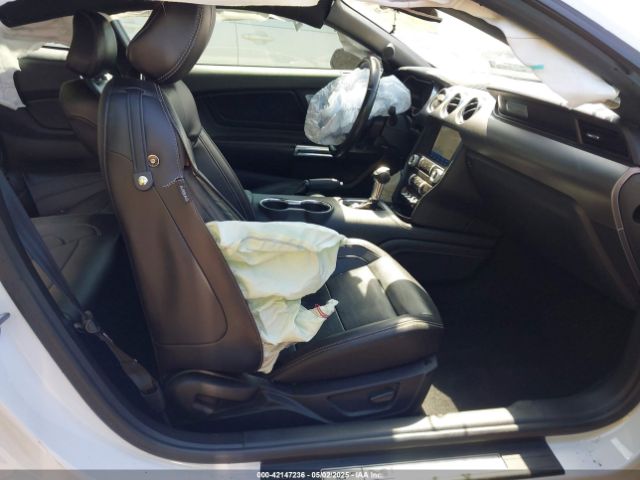 2021 FORD MUSTANG 1FA6P8TH6M5148562 Photo 4
