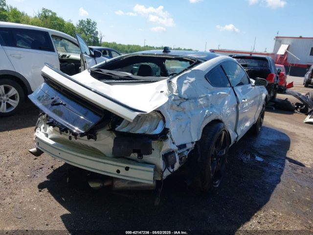 2021 FORD MUSTANG 1FA6P8TH6M5148562 Photo 5