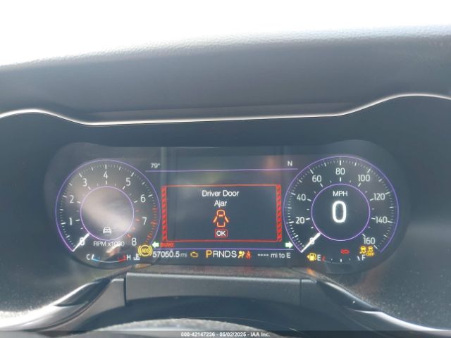 2021 FORD MUSTANG 1FA6P8TH6M5148562 Photo 6