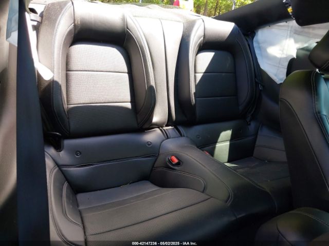 2021 FORD MUSTANG 1FA6P8TH6M5148562 Photo 7