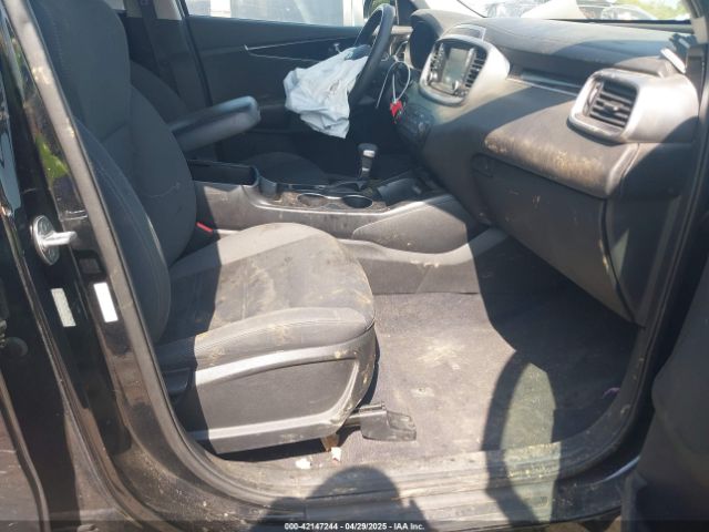5XYPG4A39KG576239 KIA Sorento 2.4l L