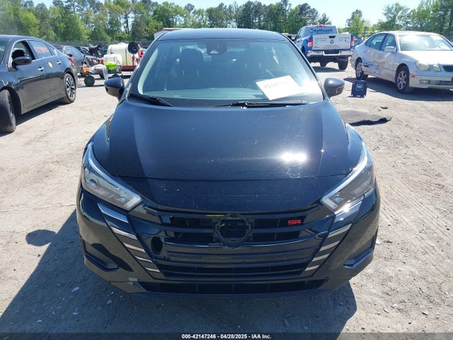 Nissan Versa 1.6 Sr 2024 3N1CN8FV4RL871406 Image 12