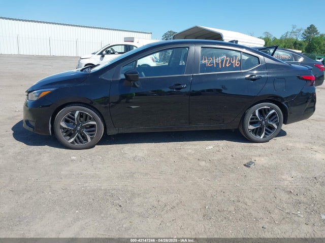 Nissan Versa 1.6 Sr 2024 3N1CN8FV4RL871406 Image 14