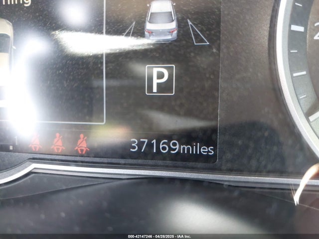 Nissan Versa 1.6 Sr 2024 3N1CN8FV4RL871406 Image 15