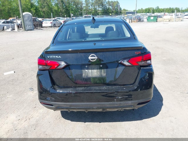 Nissan Versa 1.6 Sr 2024 3N1CN8FV4RL871406 Image 16