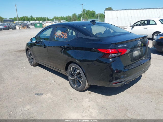 Nissan Versa 1.6 Sr 2024 3N1CN8FV4RL871406 Image 3