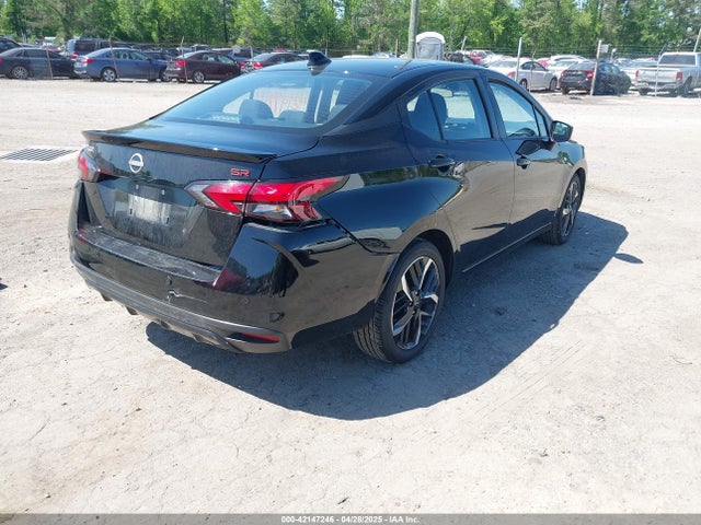 Nissan Versa 1.6 Sr 2024 3N1CN8FV4RL871406 Image 4