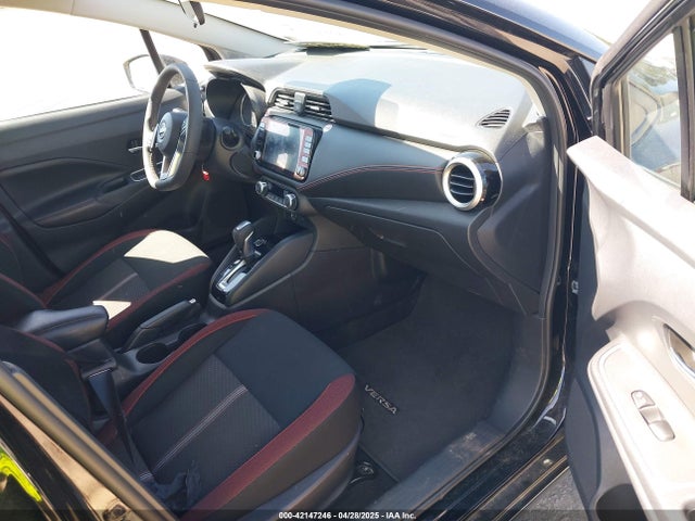 Nissan Versa 1.6 Sr 2024 3N1CN8FV4RL871406 Image 5