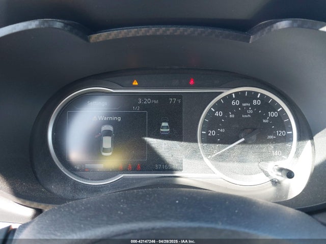 Nissan Versa 1.6 Sr 2024 3N1CN8FV4RL871406 Image 7