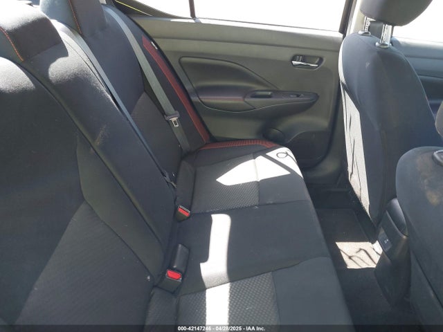 Nissan Versa 1.6 Sr 2024 3N1CN8FV4RL871406 Image 8