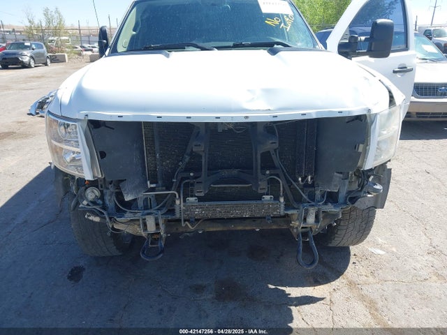 1GC1KXCGXEF135913 Chevrolet Silverado 2500hd Lt