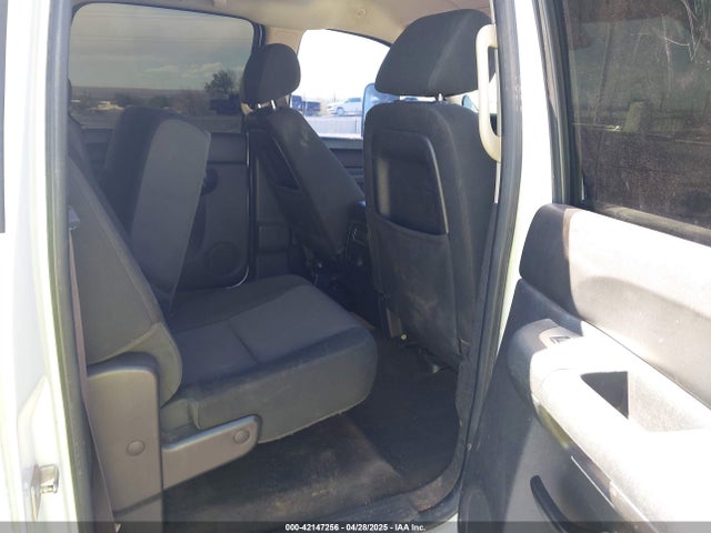 1GC1KXCGXEF135913 Chevrolet Silverado 2500hd Lt