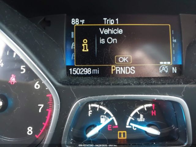 1FMCU0GD2KUB38690 Ford ESCAPE SE