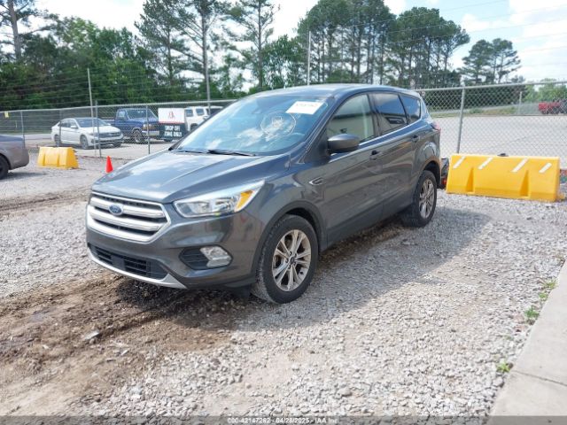 1FMCU0GD2KUB38690 Ford ESCAPE SE