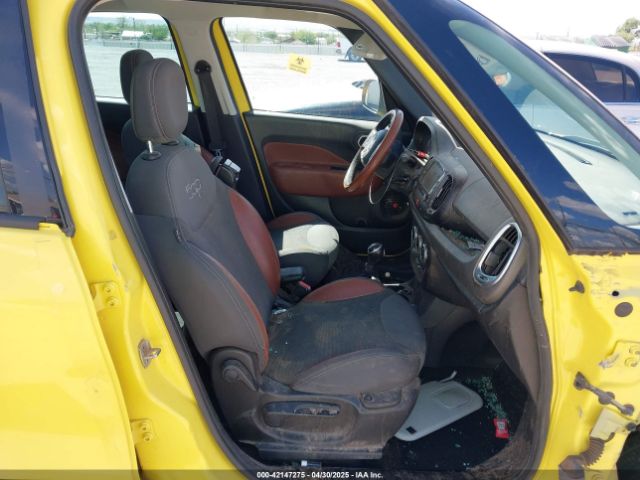 ZFBCFADH7EZ021466 Fiat 500L TREKKING