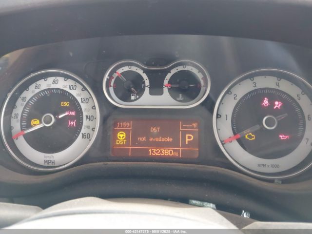 ZFBCFADH7EZ021466 Fiat 500L TREKKING