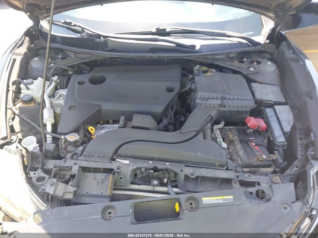 1N4AL3AP7GC146127 Nissan Altima 2.5 Sr
