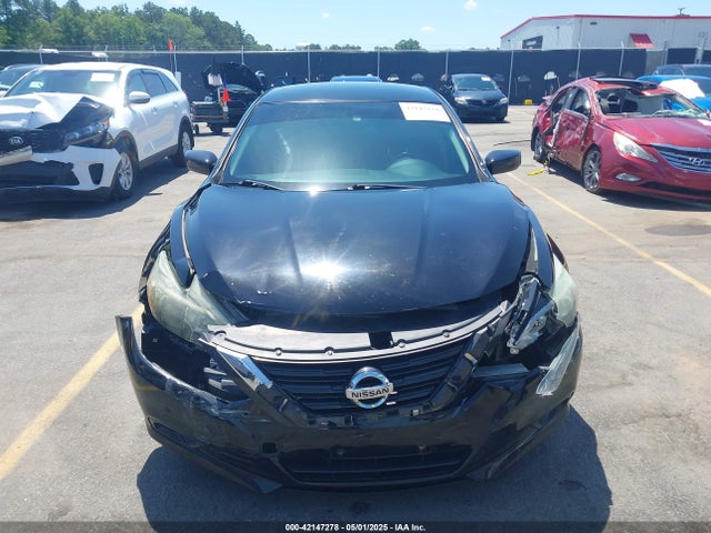 1N4AL3AP7GC146127 Nissan Altima 2.5 Sr