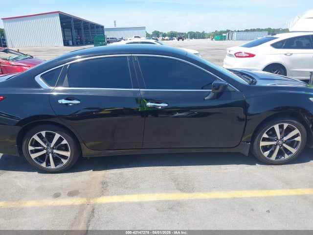 1N4AL3AP7GC146127 Nissan Altima 2.5 Sr