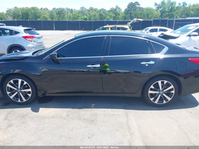 1N4AL3AP7GC146127 Nissan Altima 2.5 Sr