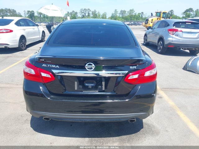 1N4AL3AP7GC146127 Nissan Altima 2.5 Sr