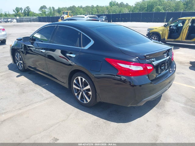 1N4AL3AP7GC146127 Nissan Altima 2.5 Sr