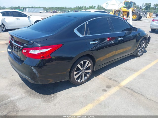 1N4AL3AP7GC146127 Nissan Altima 2.5 Sr