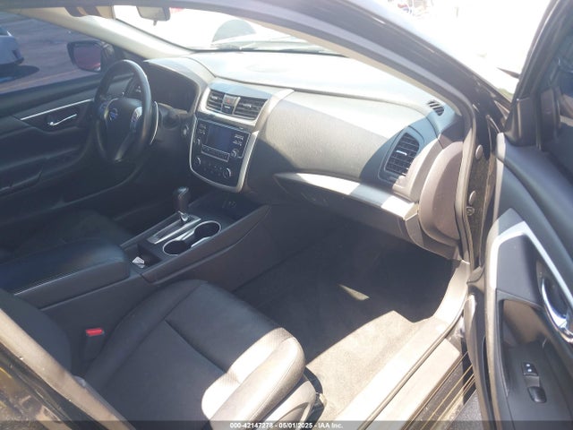 1N4AL3AP7GC146127 Nissan Altima 2.5 Sr