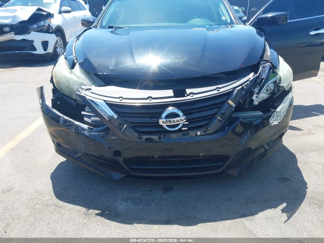 1N4AL3AP7GC146127 Nissan Altima 2.5 Sr