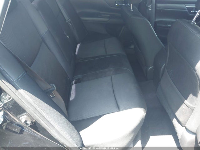 1N4AL3AP7GC146127 Nissan Altima 2.5 Sr