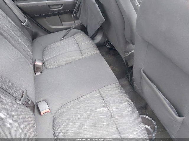 1G1JC5SH2F4105547 Chevrolet Sonic Lt Auto