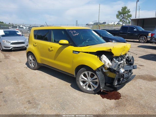 KIA dohc gdi nu 2016 KNDJP3A59G7247370 Image 1