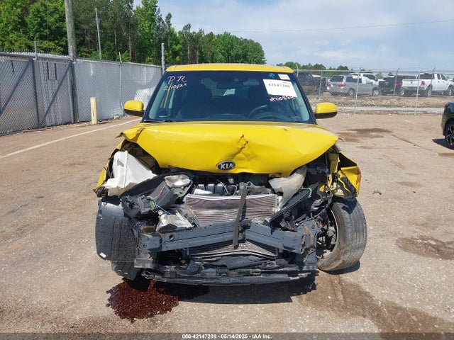 KIA dohc gdi nu 2016 KNDJP3A59G7247370 Image 13
