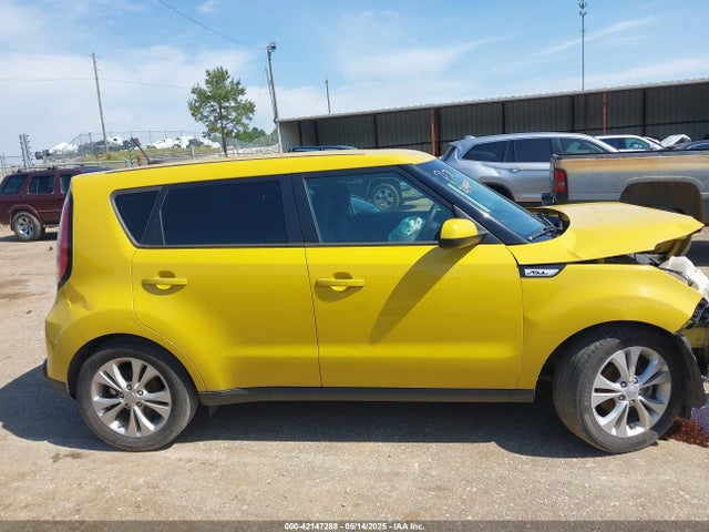 KIA dohc gdi nu 2016 KNDJP3A59G7247370 Image 14