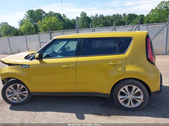 KIA dohc gdi nu 2016 KNDJP3A59G7247370 Image 15