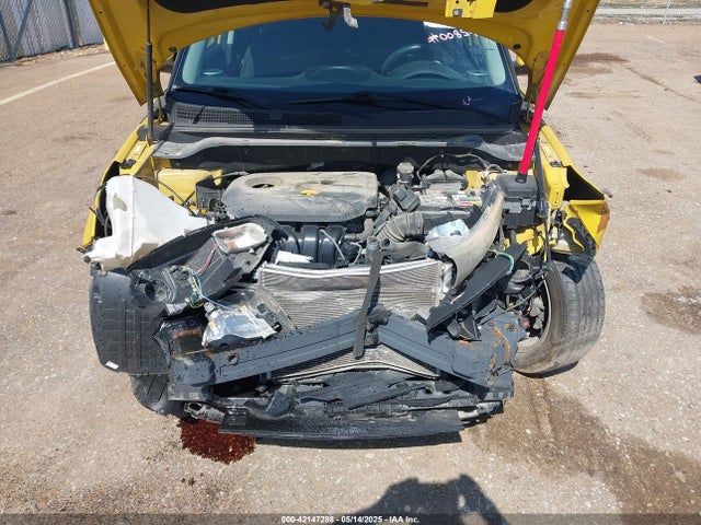 KIA dohc gdi nu 2016 KNDJP3A59G7247370 Image 18