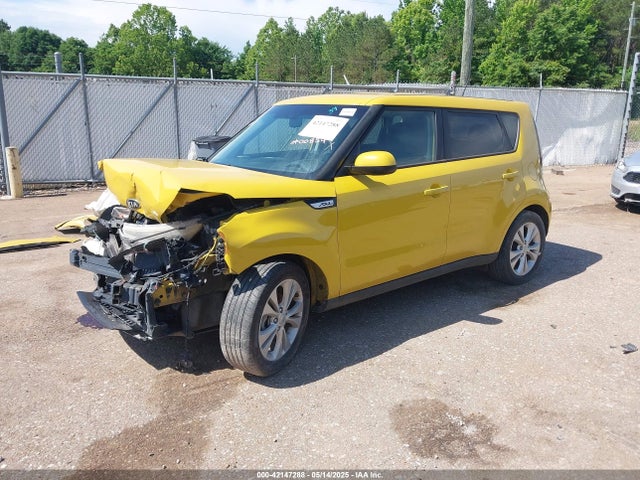 KIA dohc gdi nu 2016 KNDJP3A59G7247370 Image 2