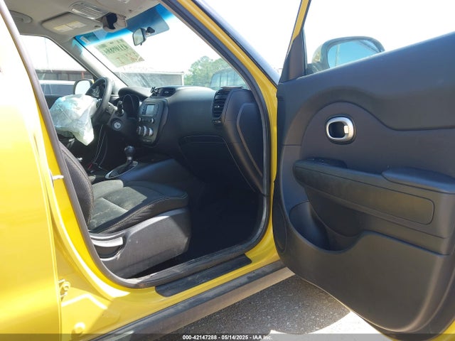 KIA dohc gdi nu 2016 KNDJP3A59G7247370 Image 5
