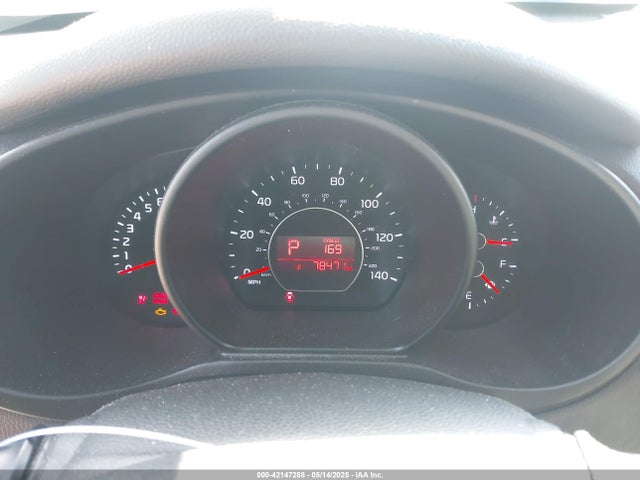 KIA dohc gdi nu 2016 KNDJP3A59G7247370 Image 7