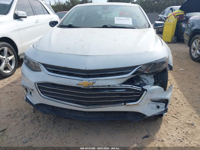 1G1ZB5ST0HF177929 Chevrolet MALIBU LS