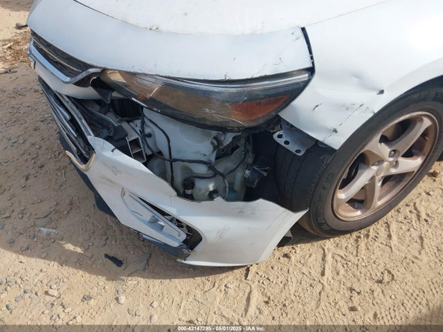 1G1ZB5ST0HF177929 Chevrolet MALIBU LS