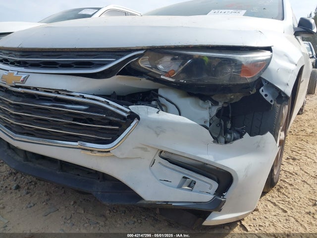 1G1ZB5ST0HF177929 Chevrolet MALIBU LS