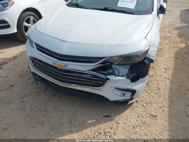 1G1ZB5ST0HF177929 Chevrolet MALIBU LS