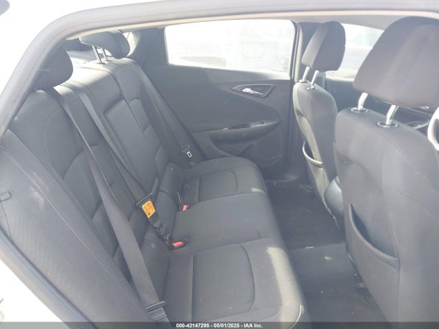 1G1ZB5ST0HF177929 Chevrolet MALIBU LS