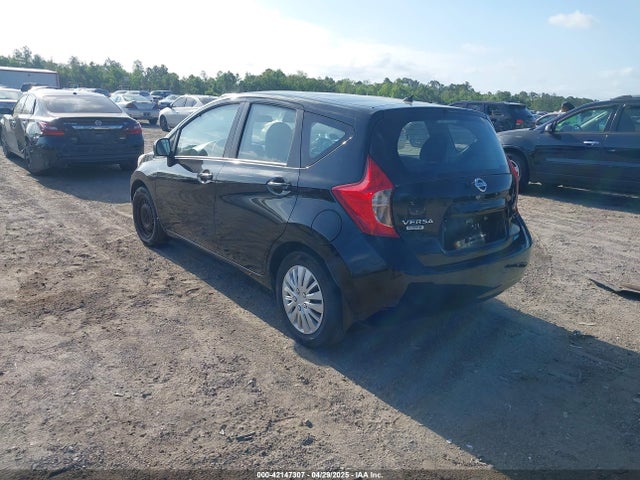Nissan Versa Note Sv 2014 3N1CE2CPXEL391397 Image 3