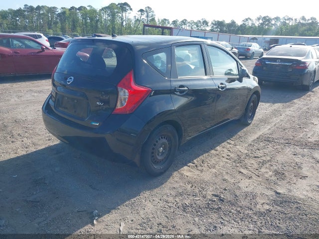 Nissan Versa Note Sv 2014 3N1CE2CPXEL391397 Image 4