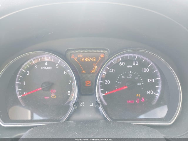 Nissan Versa Note Sv 2014 3N1CE2CPXEL391397 Image 7