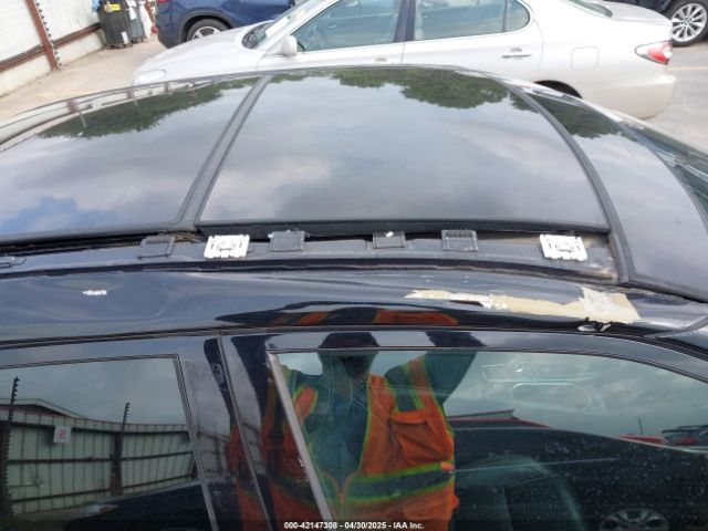 1N4AA6AP2HC401856 Nissan Maxima 3.5 Sl