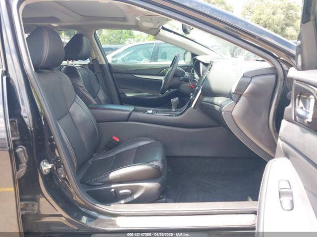1N4AA6AP2HC401856 Nissan Maxima 3.5 Sl